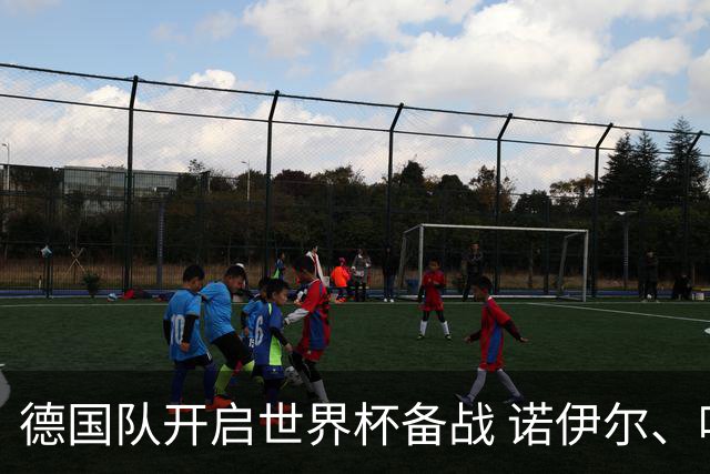 德国队开启世界杯备战 诺伊尔、哈弗茨缺席首训