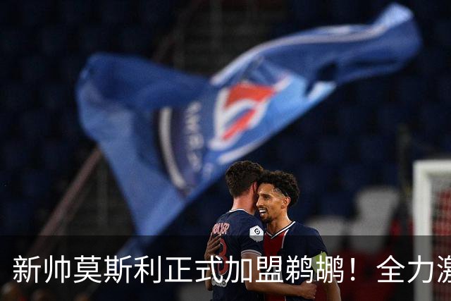 新帅莫斯利正式加盟鹈鹕！全力激发锡安潜能，增强身体对抗